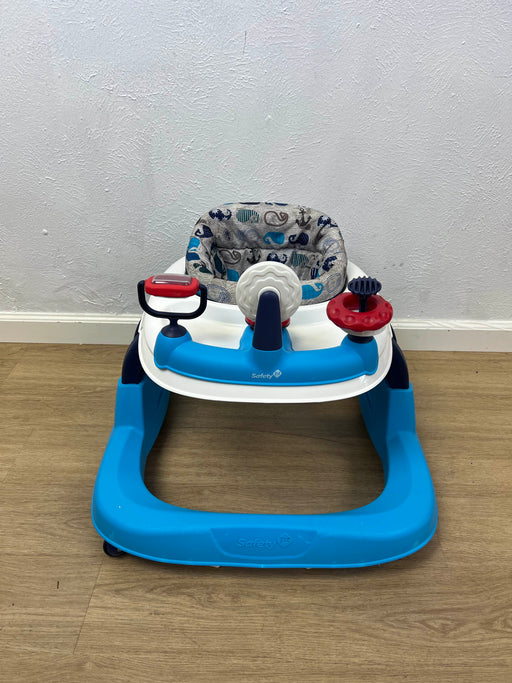 used Safety 1st Ready-Set-Walk
