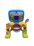 secondhand VTech Smart Shots Sports Center