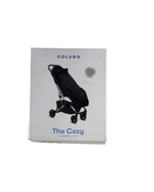 used Colugo The Cozy, Cool Grey