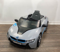 used BMW 12V Kid’s Ride On Electric Car