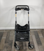 used Graco SnugRider Infant Car Seat Stroller Frame