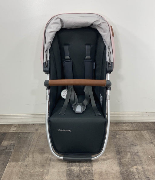 used UPPAbaby VISTA RumbleSeat V2, 2015+