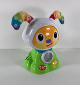 used Fisher Price Bright Beats Dance And Move BeatBowWow