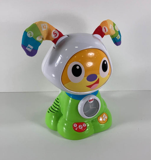 used Fisher Price Bright Beats Dance And Move BeatBowWow