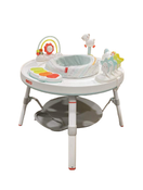 Shop Skip Hop Silver Lining Cloud Baby's View Activity Center at GoodBuy Gear
