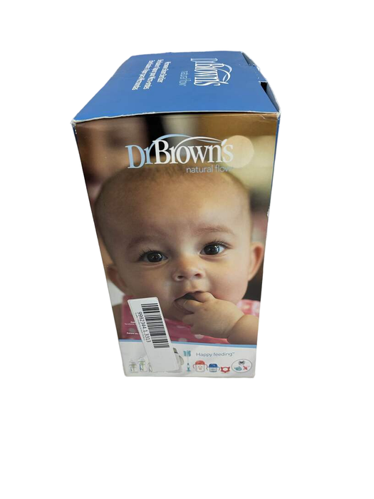 Shop Dr. Brown's Microwave Steam Sterilizer at GoodBuy Gear