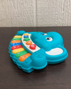 secondhand Baby Piano Toy