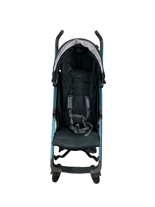 secondhand UPPAbaby G-LUXE Stroller, Jake, 2021