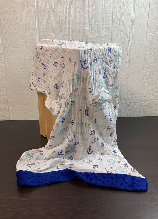 used Itzy Ritzy Infant Car Seat Cover