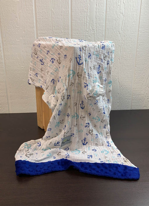 used Itzy Ritzy Infant Car Seat Cover