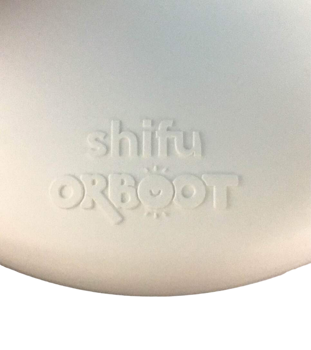 Shifu Orboot Earth