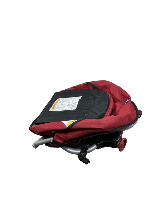 Shop Chicco Deluxe Hook-on Travel Seat at GoodBuy Gear