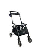 Shop Graco SnugRider Infant Car Seat Stroller Frame, 2020 at GoodBuy Gear