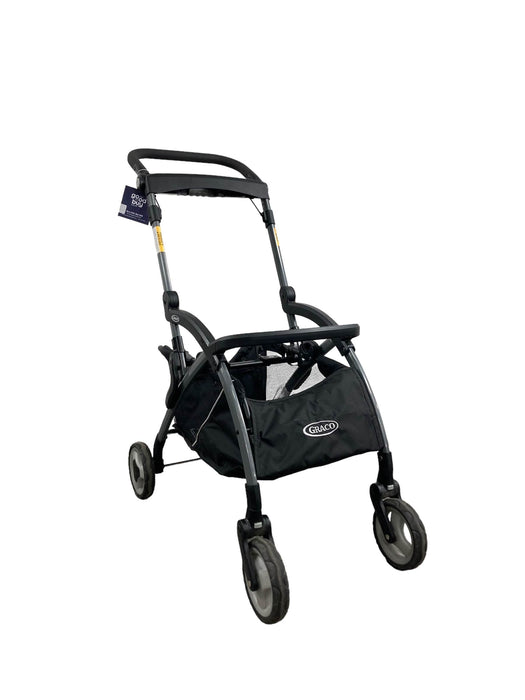 Shop Graco SnugRider Infant Car Seat Stroller Frame, 2020 at GoodBuy Gear