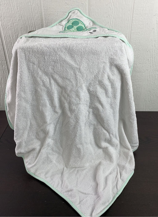 used BUNDLE Hooded Towels