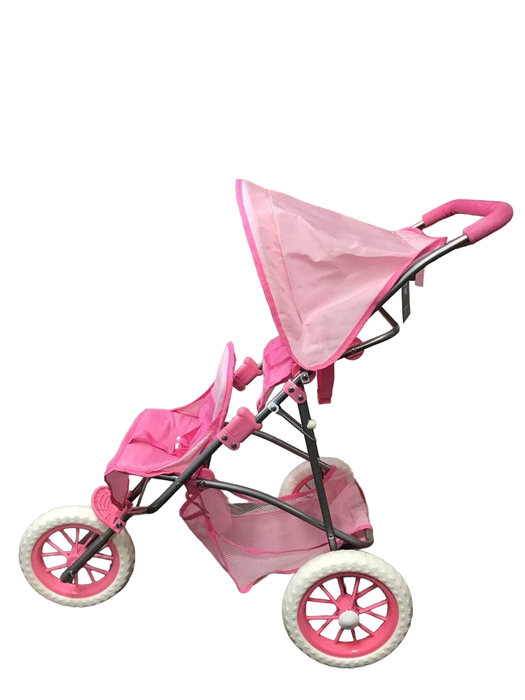 secondhand Doll Stroller