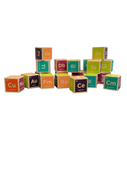 used Uncle Goose Periodic Table Blocks