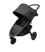 secondhand Britax B-Free & B-Safe Gen2 FlexFit Travel System