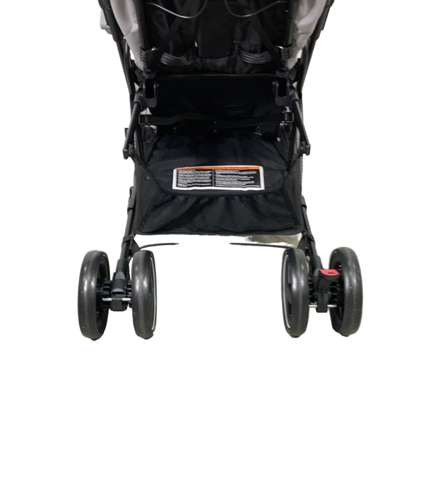 Maxi-Cosi Mara XT Ultra Stroller, 2022, Network Grey