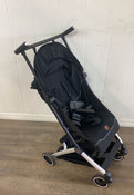 used gb Pockit+ All City Stroller, 2019, Velvet Black