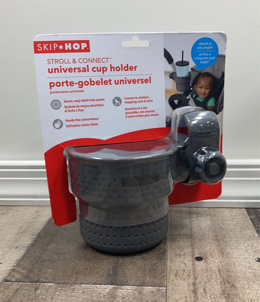 Shop Skip Hop Universal Cup Holder at GoodBuy Gear