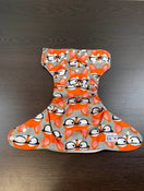 Shop Alva Baby One Size Adjustable Cloth Diapers at GoodBuy Gear