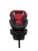 secondhand Britax B-Safe 35 Infant Car Seat with Base, 2019, Cardinal