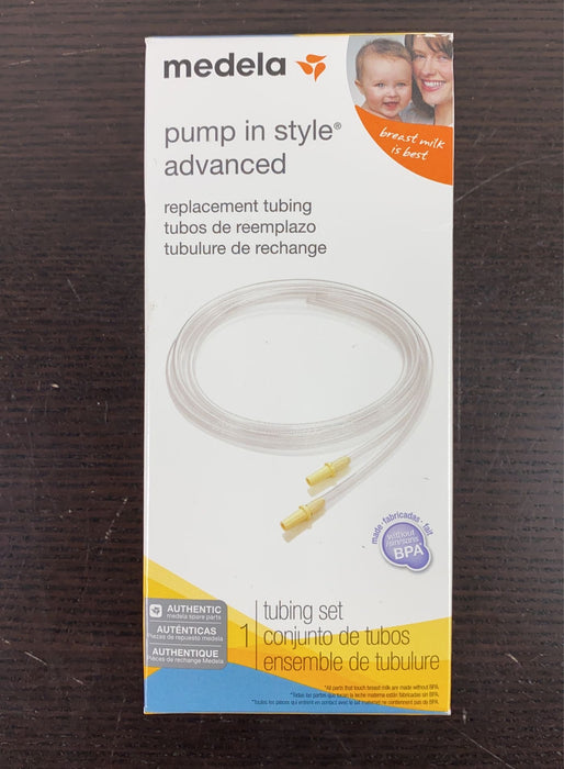 used Medela Replacement Tubes For Pump