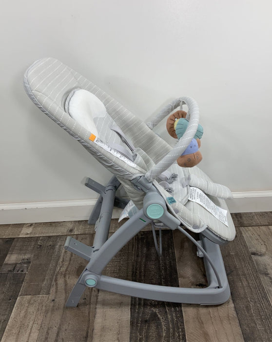 used Infant Gear