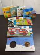 secondhand BUNDLE Board Books