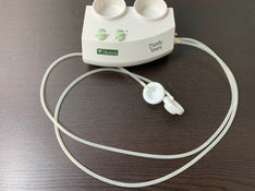 secondhand Ameda Purely Yours Breast Pump