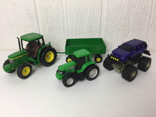 Shop BUNDLE Cars And Trucks at GoodBuy Gear