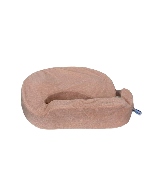 Shop My Brest Friend Super Deluxe Nursing Pillow, Soft Rose at GoodBuy Gear
