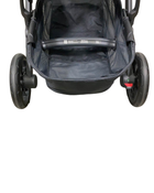 used UPPAbaby VISTA V2 Stroller, 2023, Greyson (Charcoal Melange)