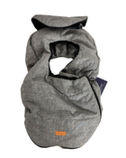 secondhand Liuliuby Winter Baby Car Seat Cover