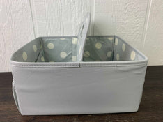 secondhand Diapering