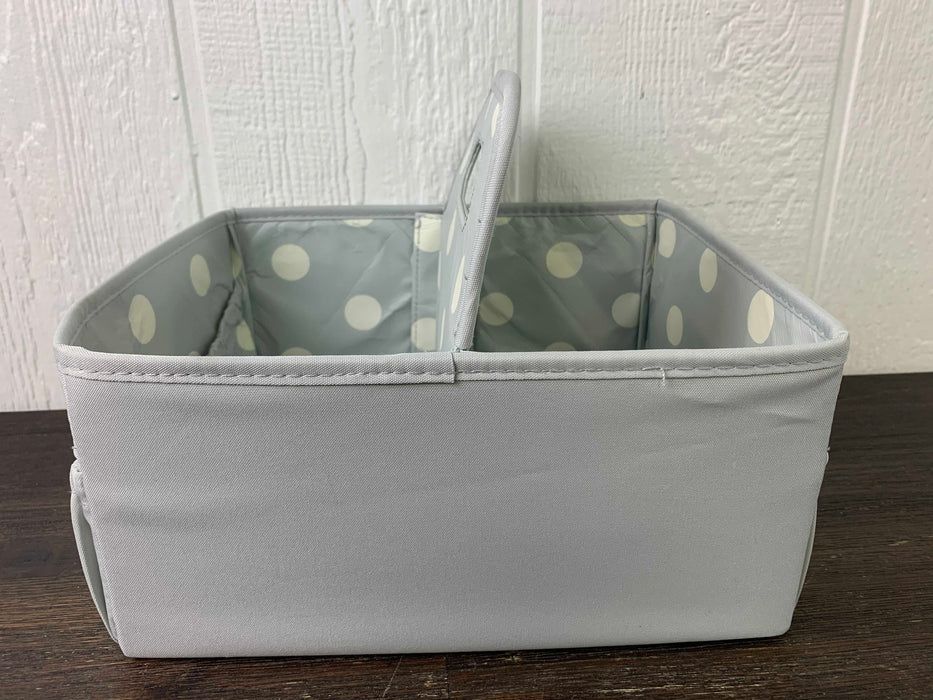 secondhand Diapering