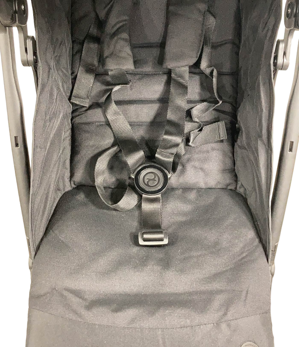 secondhand Strollers