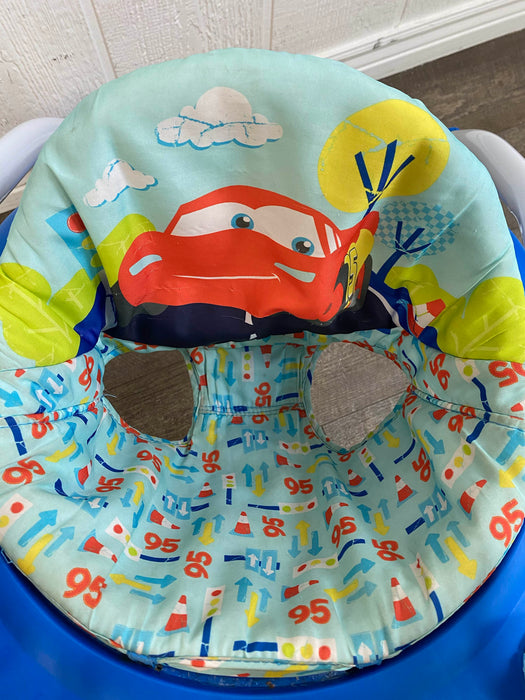 Disney Baby Race to First Place Walker