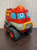 secondhand Hasbro Playskool Cushy Cruisin Car