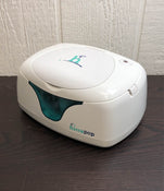 secondhand Hiccapop Wipe Warmer And Baby Wipe Dispenser
