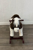 used Rocking Horse