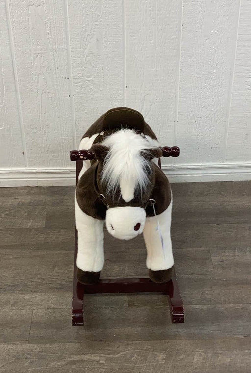 used Rocking Horse