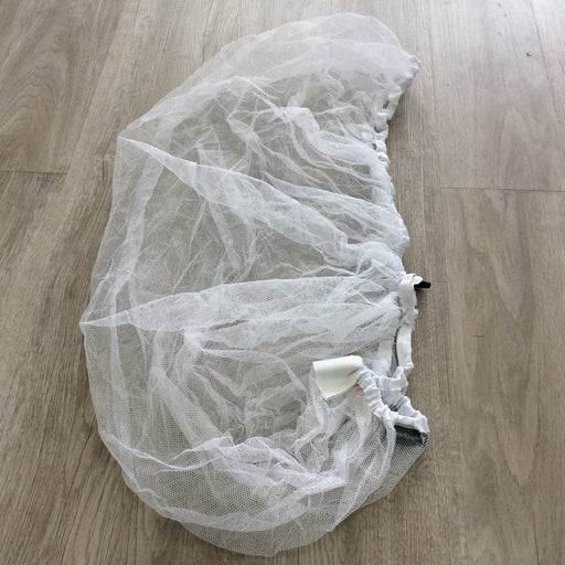 used Mockingbird Bug Net