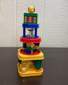 used Discovery Toys Stacktivities