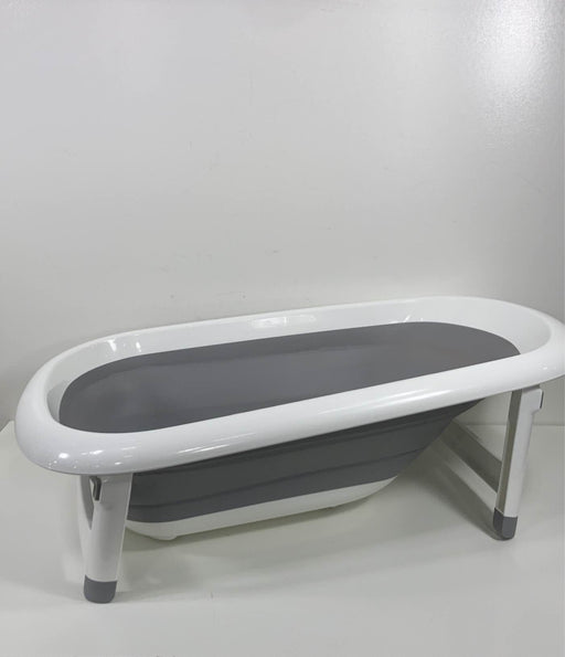 used OXO Tot Splash & Store Baby Bathtub