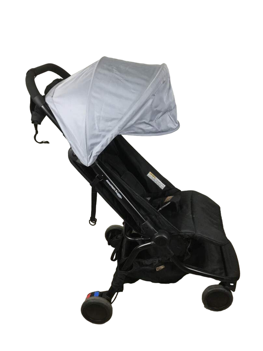 used Strollers