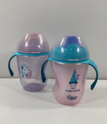 used Tommee Tippee Trainer Transitional Supper Cup