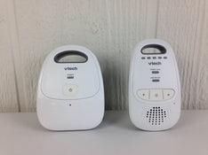 used VTech Audio Baby Monitor