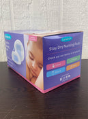 Shop Lansinoh Stay Dry Nursing Pads at GoodBuy Gear